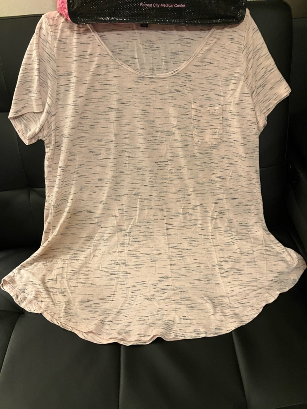 Hannah Shirt Women XL